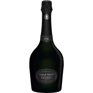Sampanie alba Laurent Perrier Grand Siecle No 25, 0.75L