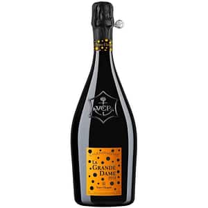Sampanie alba Veuve Cliquot La Grande Dame 2012, 0.75L