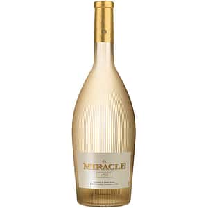 Vin alb sec El Miracle N3, 0.75L