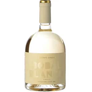 Vin alb sec Vicente Gandia Bobal Blanco, 0.75L