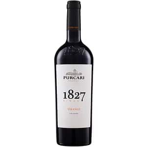 Vin alb sec Purcari Winery 1827 Orange, 0.75L