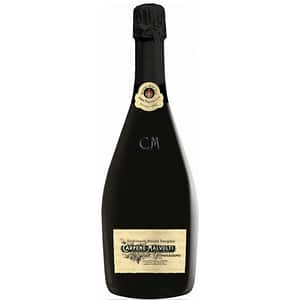 Vin spumant Prosecco alb Superiore DOCG 1868 Brut, 0.75L