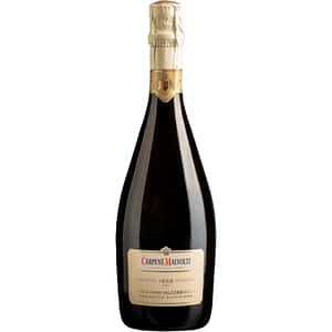 Vin spumant Prosecco alb Superiore DOCG 1868 Dry, 0.75L