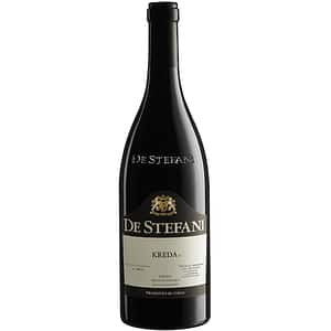 Vin rosu sec Kreda Veneto Igt, 0.75L
