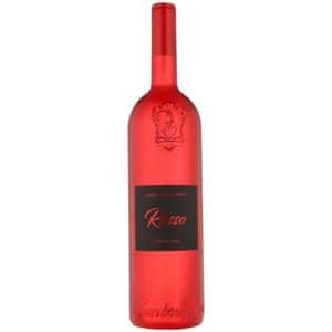 Vin rosu sec Lamborghini Umbria Rosso 2016, 0.75L