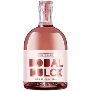Vin rose dulce Vicente Gandia, 0.5L