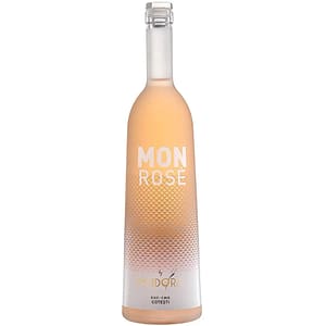 Vin rose sec Mon Rose Cru Label, 0.75L