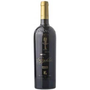 Vin alb sec Gitana Winery La Petite Sophie, 0.75L