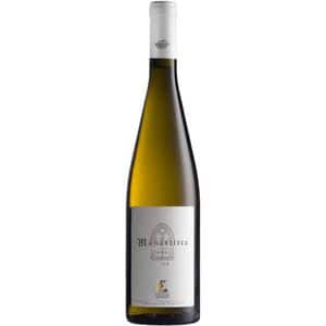Vin alb sec Manastire Gitana Winery, 0.75L