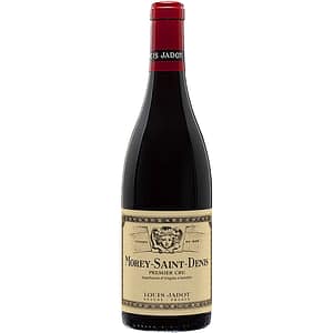 Vin rosu sec Morey Saint Denis 1er Cru 2013, 0.75L
