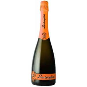 Vin spumant Prosecco demisec Lamborghini, 0.75L
