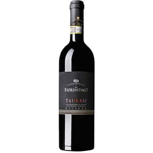 Vin rosu sec Taurasi Reserva DOCG, 0.75L