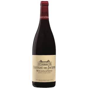 Vin rosu sec Moulin a Vent Chateau Des Jacques, 0.75L