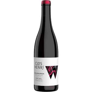 Vin rosu sec Waimaunga Pinot Noir Single Vineyard, 0.75L