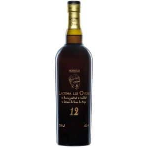 Vin alb dulce Murfatlar Lacrima Lui Ovidiu 12, 0.75L