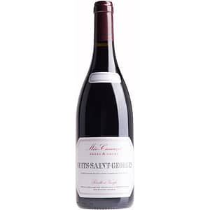 Vin rosu sec Nuits Saint Georges 1er Cru Boudots 2011, 0.75L
