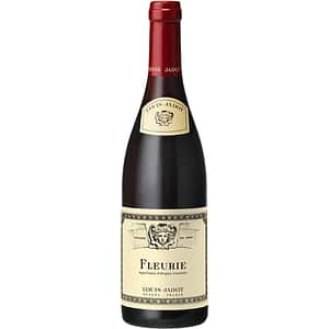 Vin rosu sec Fleurie, 0.75L