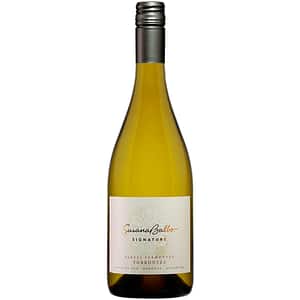 Vin alb sec Susana Balbo Signature Torrontes 2023, 0.75L