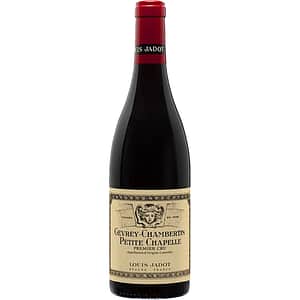 Vin rosu sec Gevrey Chambertin 1er Cru Petite Chapelle 2016, 0.75L