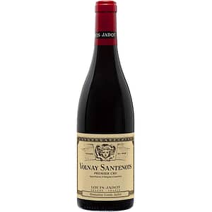 Vin rosu sec Volnay 1er Cru Santenots 2016, 0.75L