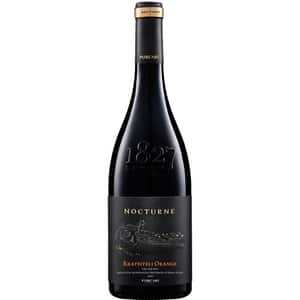 Vin alb sec Purcari Winery Nocturne Orange Purcari, 0.75L