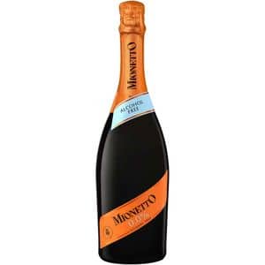 Vin spumant alb Mionetto Orange, 0.75L