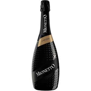 Vin spumant alb Prosecco Mionetto Luxury Cartizze, 0.75L
