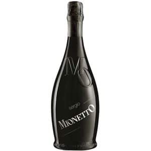 Vin spumant alb Mionetto Sergio, 0.75L