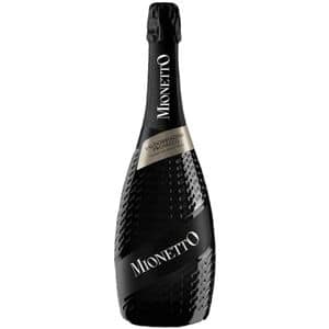Vin spumant alb Prosecco Mionetto Luxury Valdobbiadene, 0.75L