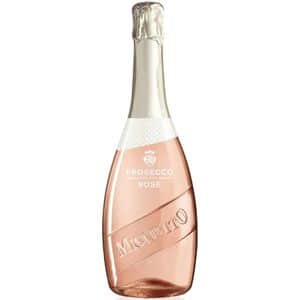 Vin spumant rose Prosecco Mionetto Luxury Rose, 0.75L