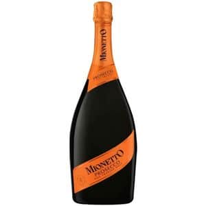 Vin spumant alb brut Magnum Mionetto Prosecco Treviso, 1.5L