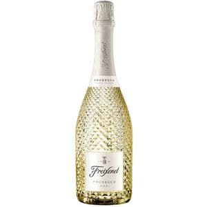 Vin spumant alb Freixenet Prosecco DOC, 0.75L 