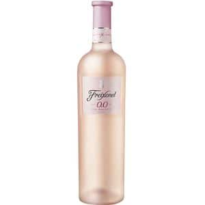 Vin rose sec Freixenet 0%, 0.75L