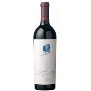 Vin rosu sec Opus One 2019, 0.75L