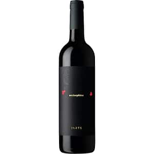 Vin rosu sec 7Arts Endorphine 2021, 0.75L