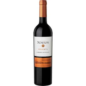 Vin rosu sec Malbec Reserva 2019, 0.75L