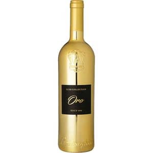 Vin rosu sec Lamborghini Umbria Rosso Oro, 0.75L