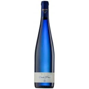Vin alb sec Serve Cuvee Pacs, 0.75L