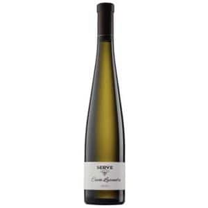 Vin alb demidulce Serve Cuvee Lysandre, 0.5L