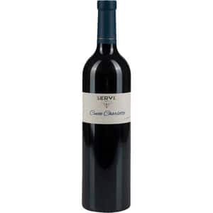 Vin rosu sec Serve Cuvee Chalotte, 0.75L