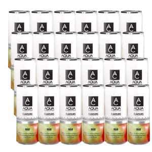 Apa minerala AQUA CARPATICA Mar bax 0.33L x 24 doze