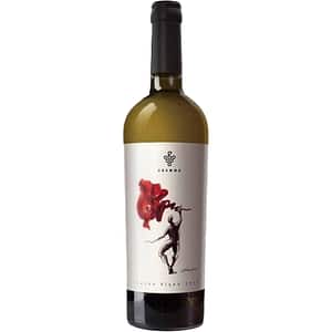 Vin alb sec Gramma Cuvee Visan Alb , 0.75L