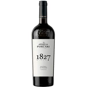 Vin rosu dulce Purcari Winery 1827 Pastoral, 0.75L