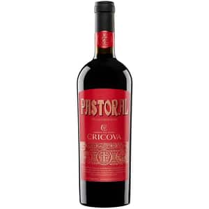 Vin rosu dulce Pastoral, 0.75L