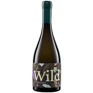 Vin alb sec Wild Feteasca Regala, 0.75L