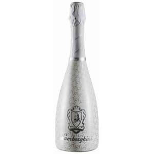 Vin spumant alb Lamborghini Silver, 0.75L