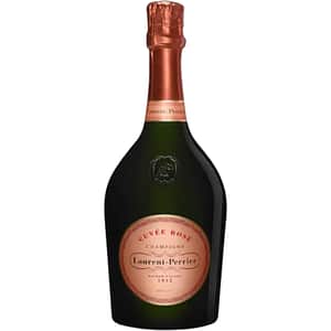 Sampanie rose Laurent Perrier Cuvee Rose, 0.75L