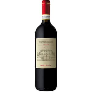 Vin rosu sec Frescobaldi Chianti Castigloni DOCG Rot, 0.75L