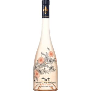 Vin rose sec Chateau Sainte Marguerite Fantastique, 0.75L