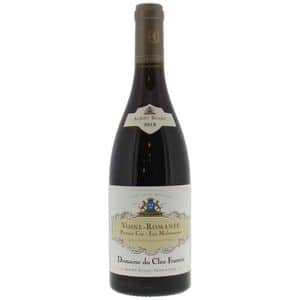 Vin rosu sec Albert Bichot Vosne-Romanee Premier Cru-Le Malconsorts, 0.75L